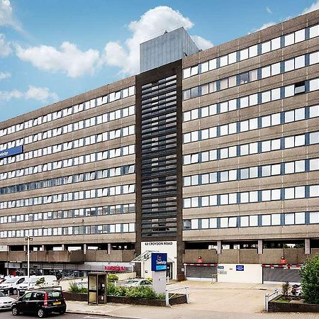 Travelodge London Crystal Palace Zewnętrze zdjęcie