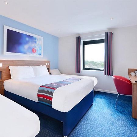 Travelodge London Crystal Palace Zewnętrze zdjęcie