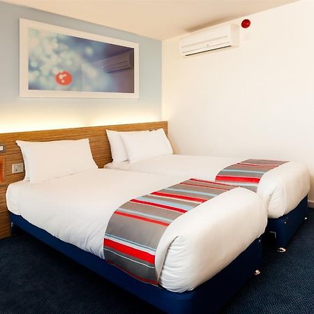 Travelodge London Crystal Palace Zewnętrze zdjęcie