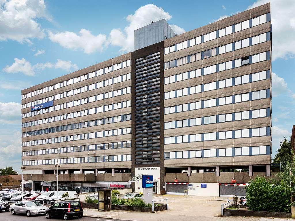 Travelodge London Crystal Palace Zewnętrze zdjęcie
