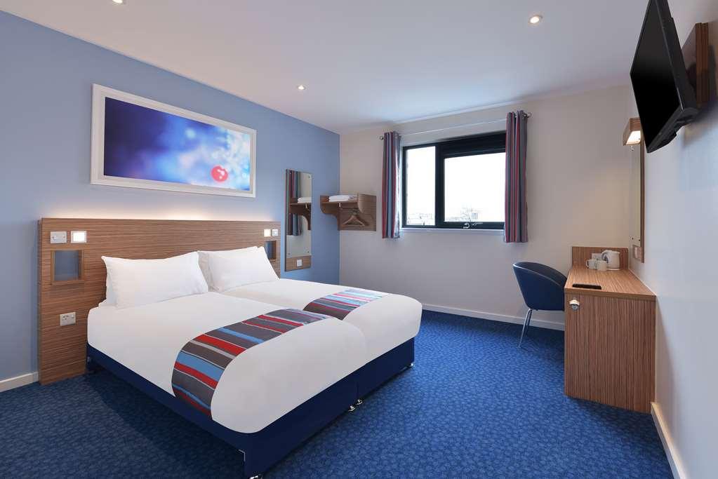 Travelodge London Crystal Palace Pokój zdjęcie