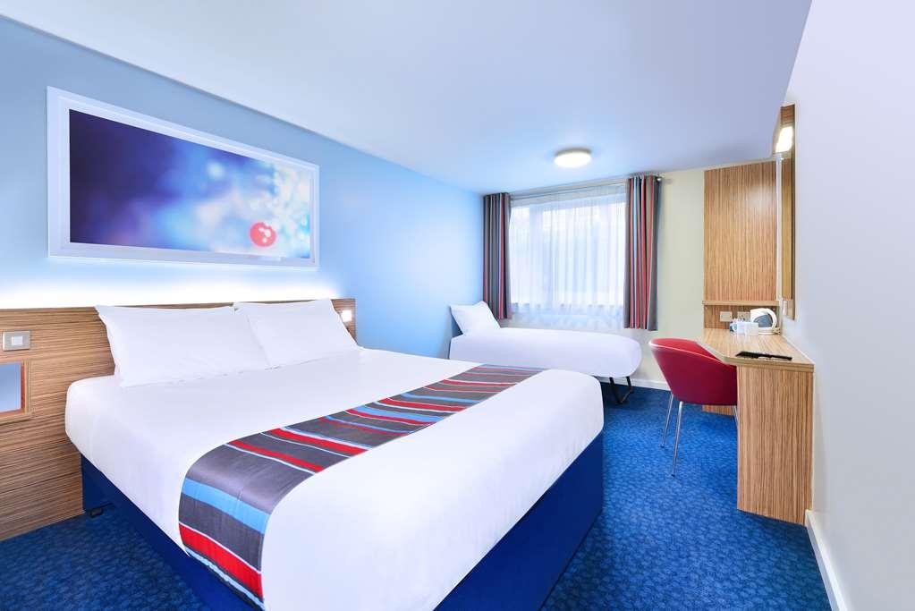 Travelodge London Crystal Palace Pokój zdjęcie