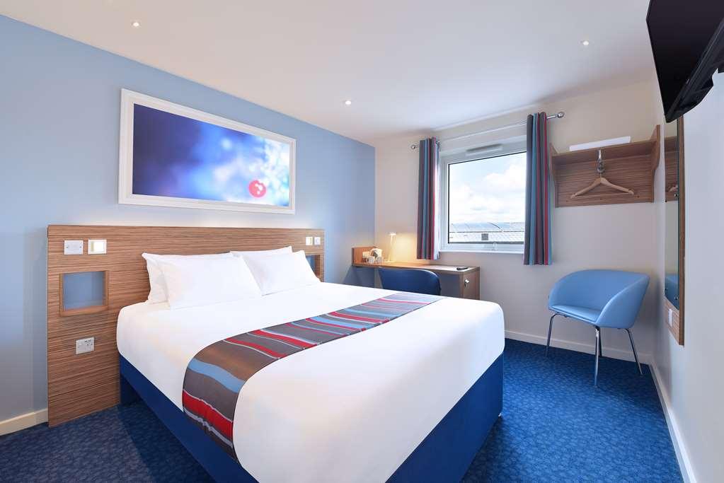 Travelodge London Crystal Palace Pokój zdjęcie