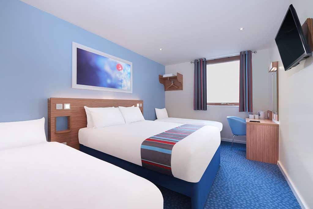 Travelodge London Crystal Palace Pokój zdjęcie