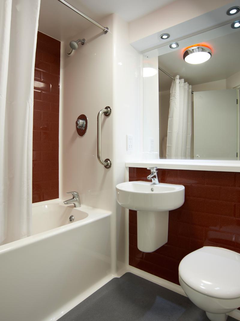 Travelodge London Crystal Palace Zewnętrze zdjęcie