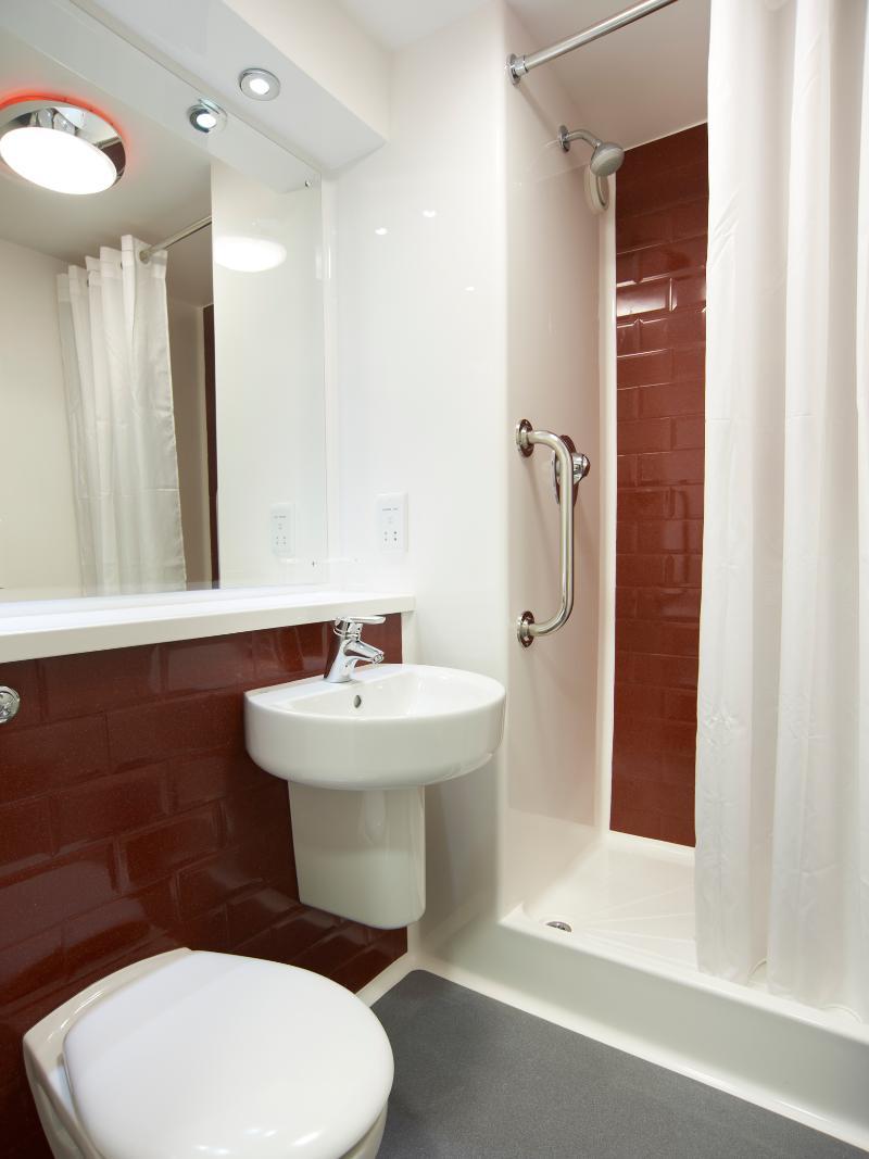 Travelodge London Crystal Palace Zewnętrze zdjęcie