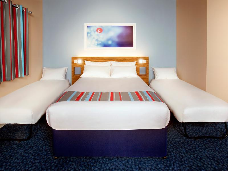 Travelodge London Crystal Palace Zewnętrze zdjęcie