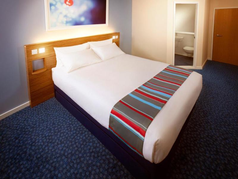 Travelodge London Crystal Palace Zewnętrze zdjęcie