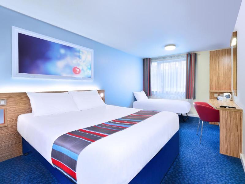 Travelodge London Crystal Palace Zewnętrze zdjęcie