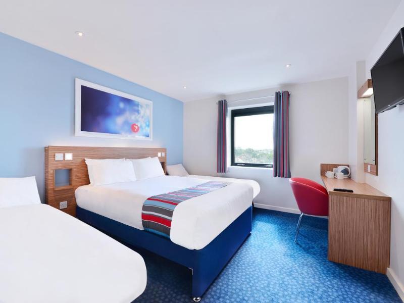 Travelodge London Crystal Palace Zewnętrze zdjęcie