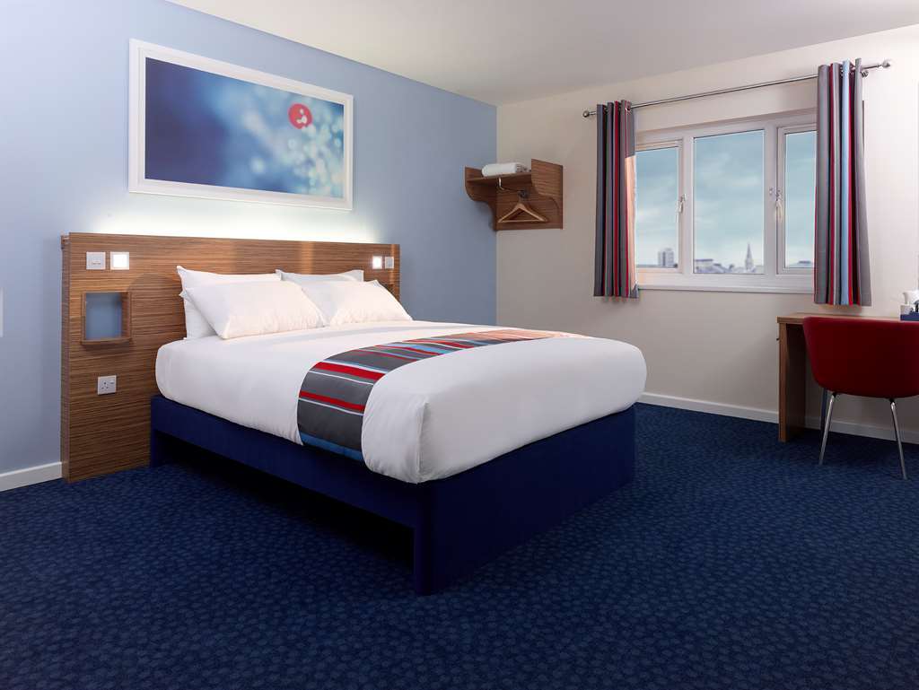 Travelodge London Crystal Palace Pokój zdjęcie