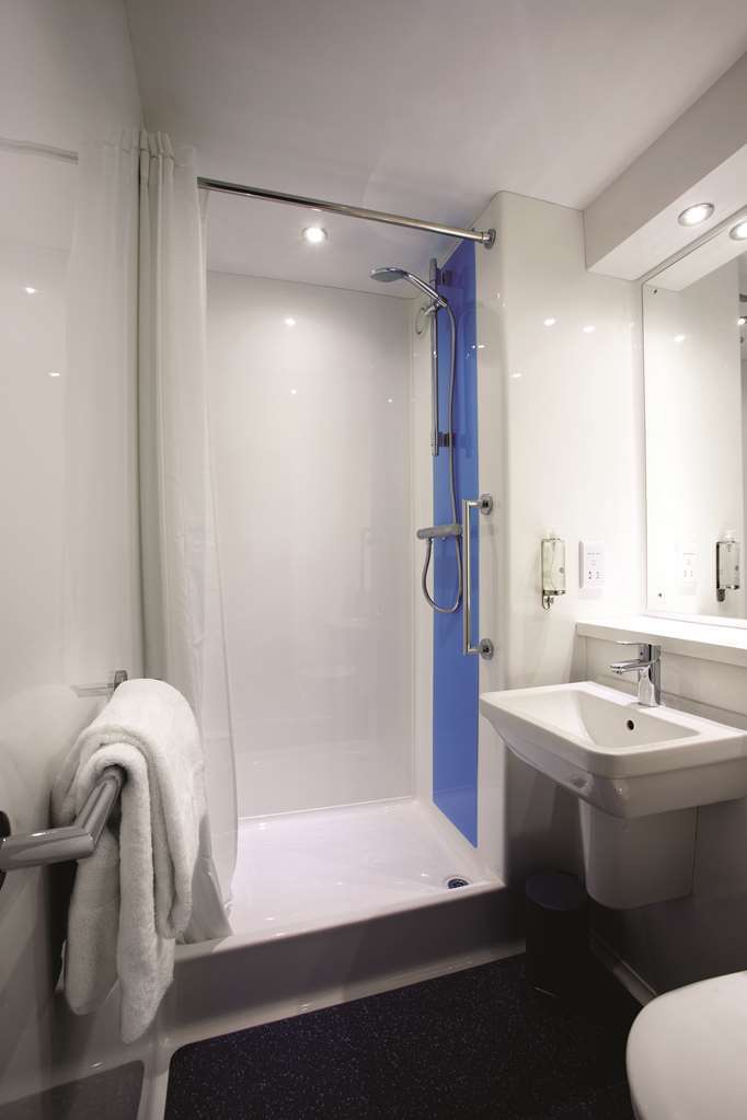 Travelodge London Crystal Palace Pokój zdjęcie
