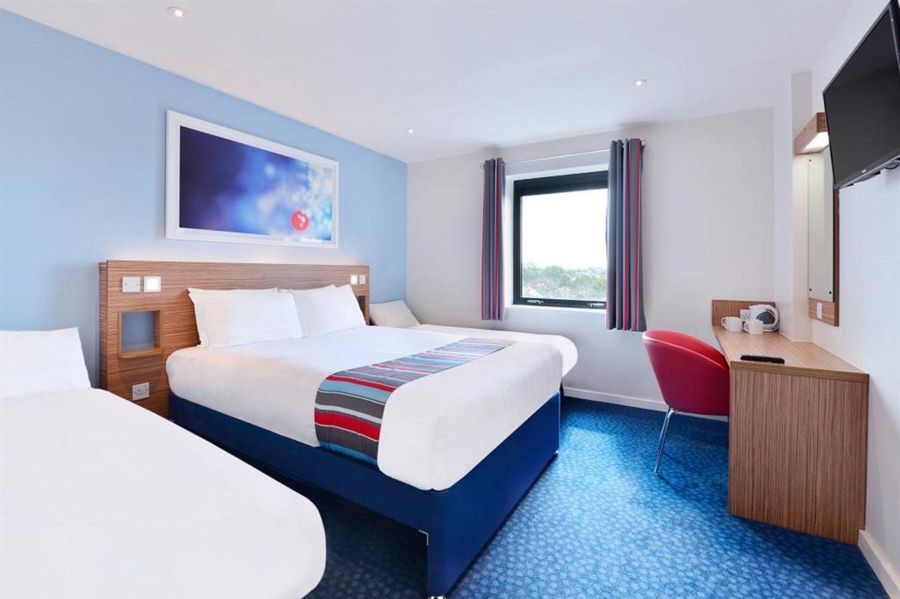 Travelodge London Crystal Palace Zewnętrze zdjęcie
